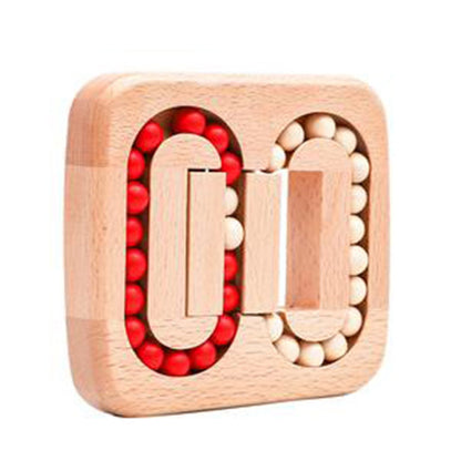 Colorful Bead Fidget Toy - Halri