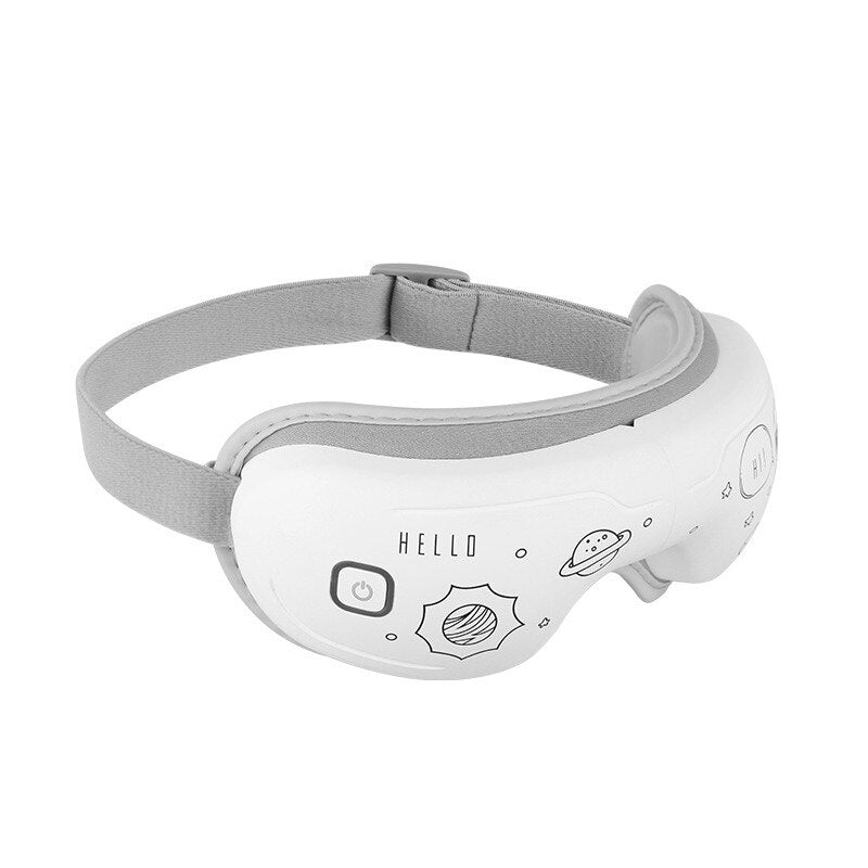Fun Kids Eye Massage Relaxer - Halri