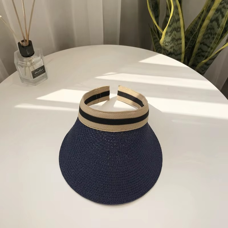 Sun Protective Lightweight Wide Brim Summer Hat