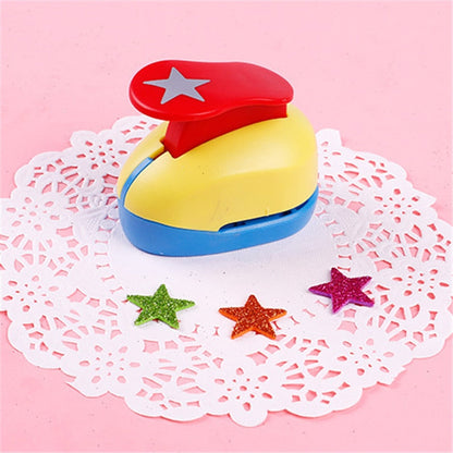 Delicate Petal Paper Craft Tool