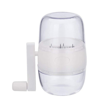 Easy Use Manual Nut Crusher Grinder - Halri