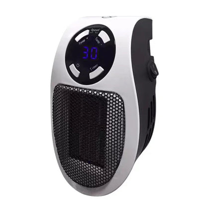 Compact Energy Efficient Small Room Heater