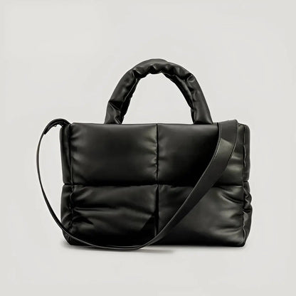 Fashionable Quilted Ladies Handbag Sofia - Halri