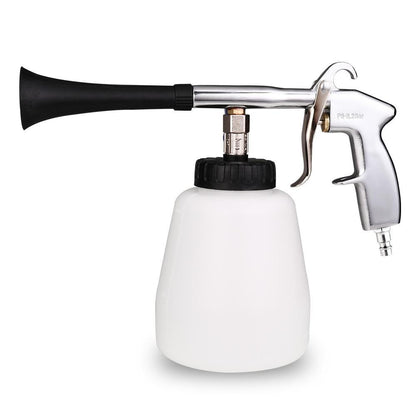 Powerful Car Wash Gun Tornador Tool Deep Cleaner - Halri