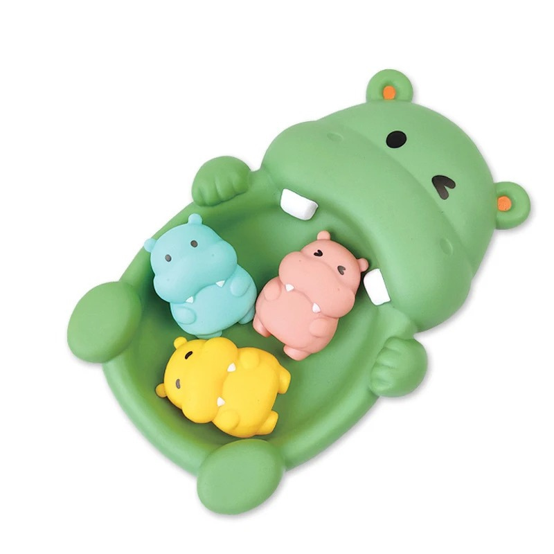 Plush Bath Pillow