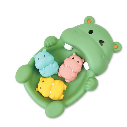 Plush Bath Pillow