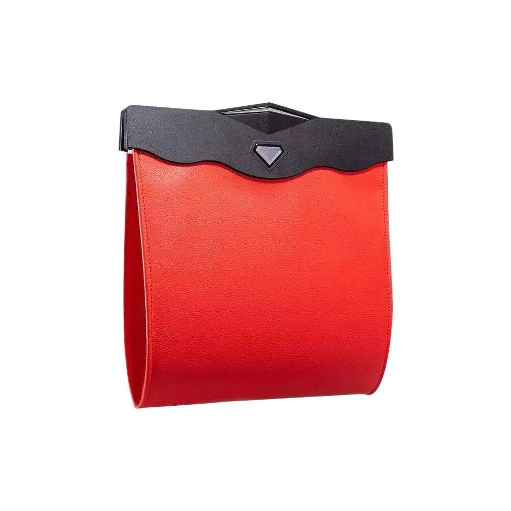 Premium Car Trash Bin