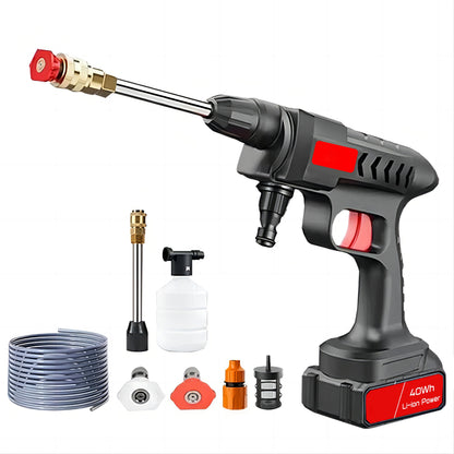Powerful Car Wash Spray Water Gun - Befez