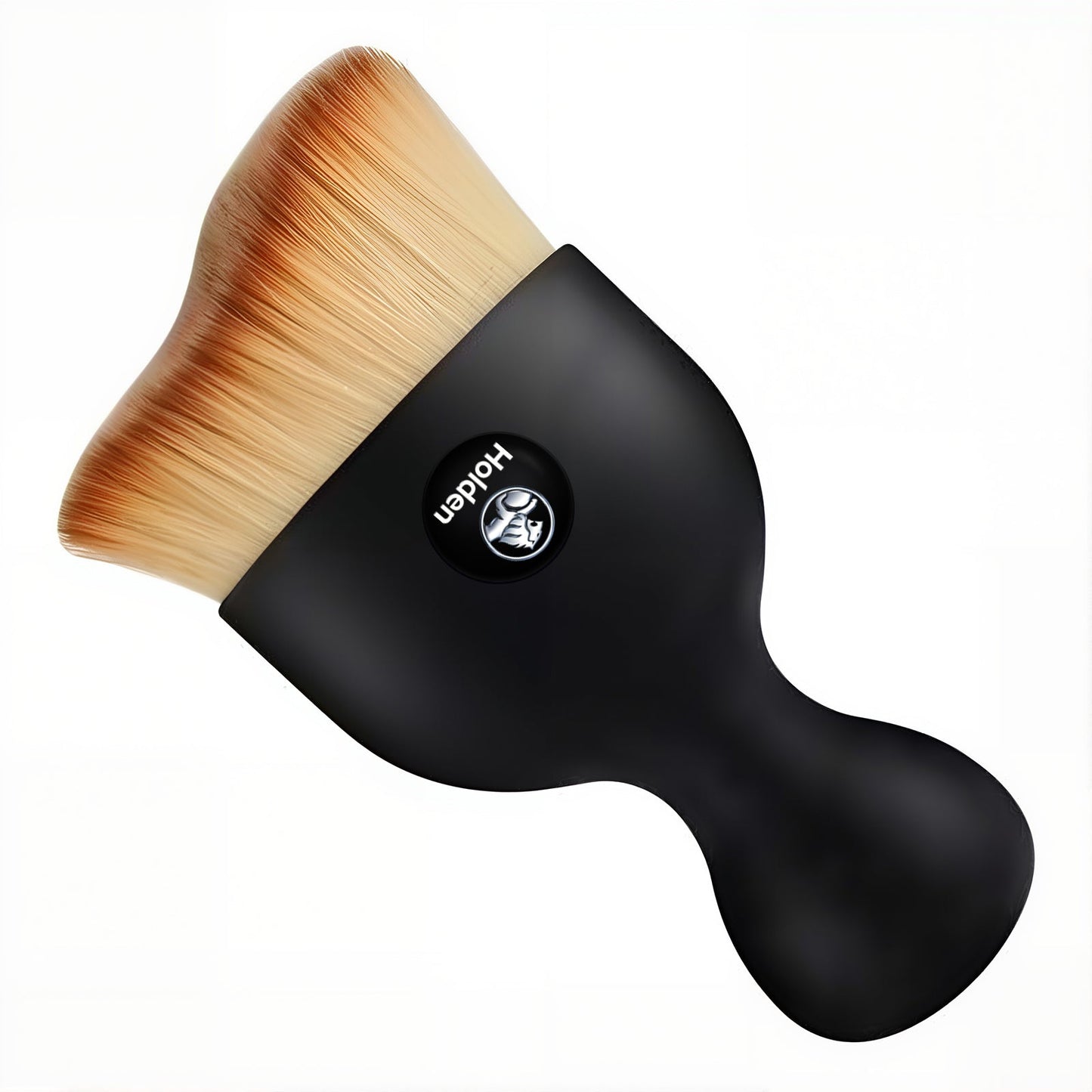 Gentle Extendable Dusting Brush for Wet or Dry Cleaning