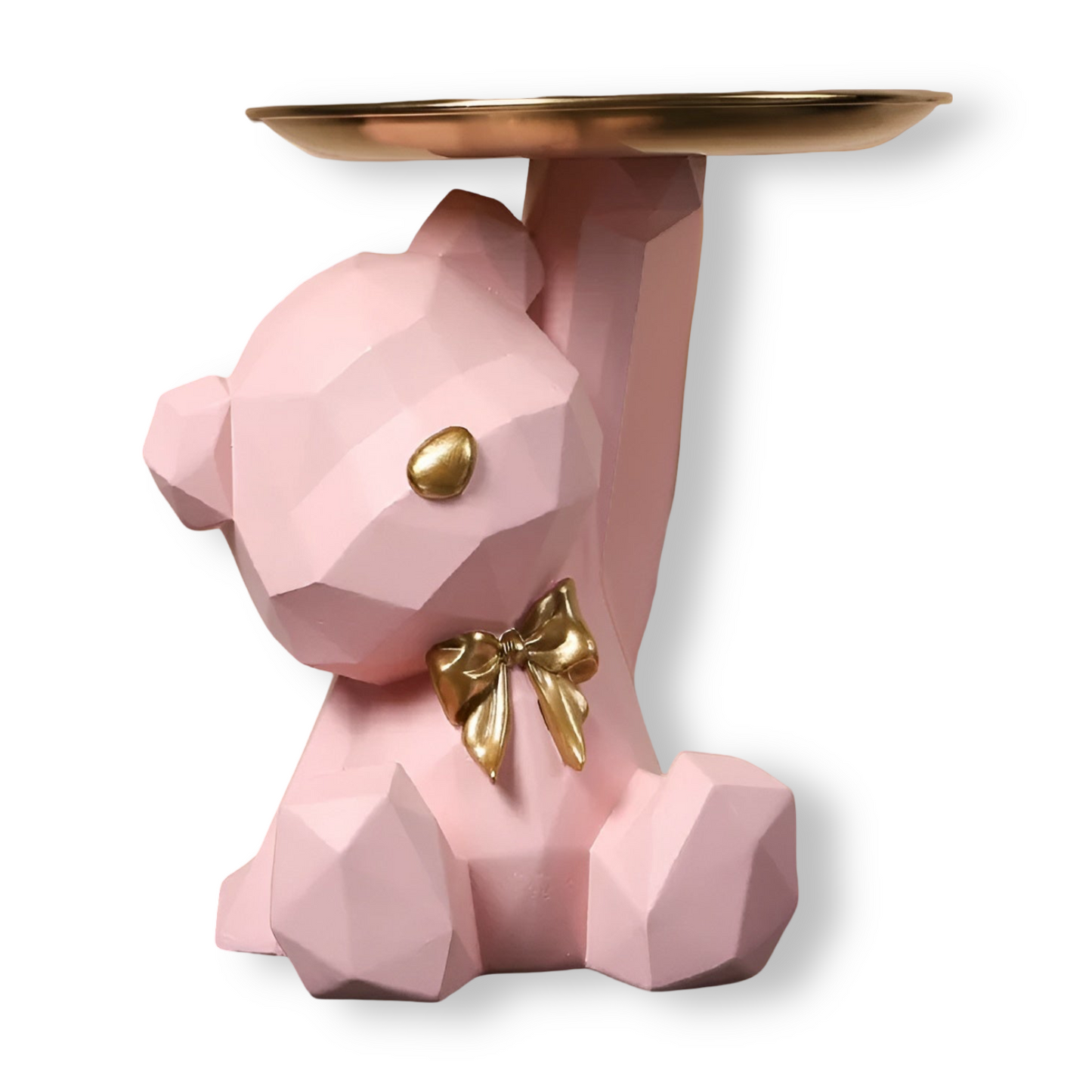 Fun Bear Shaped Serving Tray - Halri
