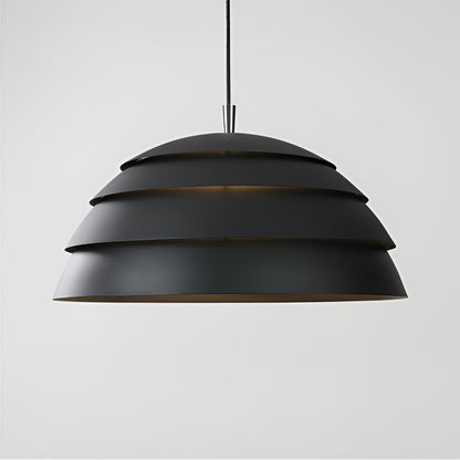Simple Round Hanging Ceiling Light