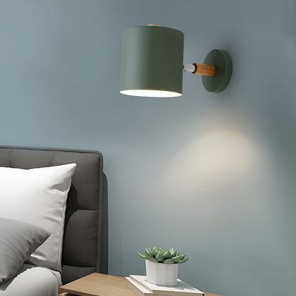 Soft Touch Adjustable Wall Light