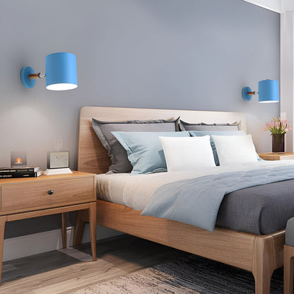 Soft Touch Adjustable Wall Light
