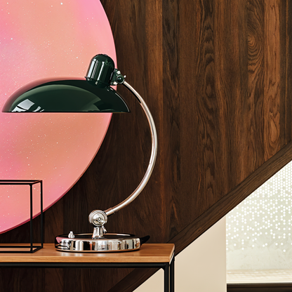 Classic Adjustable Metal Table Lamp