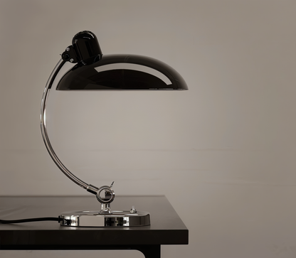 Classic Adjustable Metal Table Lamp