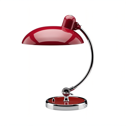 Classic Adjustable Metal Table Lamp