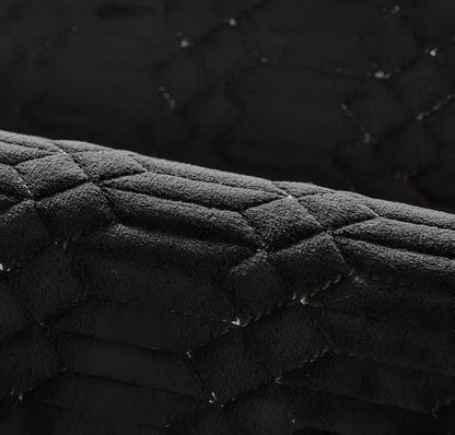 Luxury Fabric Couch Cover for Modern Homes
