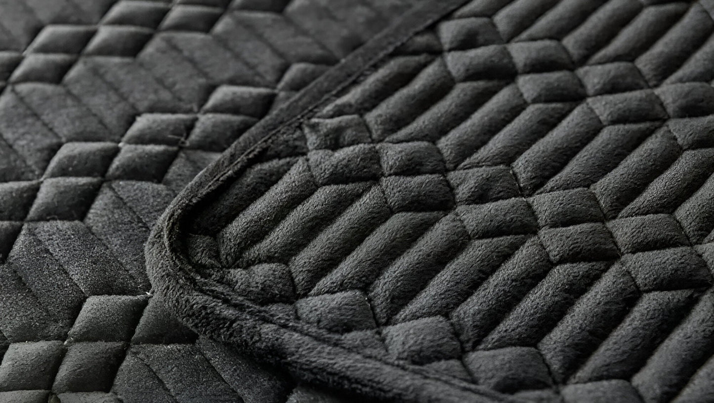 Luxury Fabric Couch Cover for Modern Homes