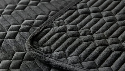Luxury Fabric Couch Cover for Modern Homes