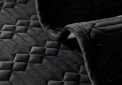 Luxury Fabric Couch Cover for Modern Homes