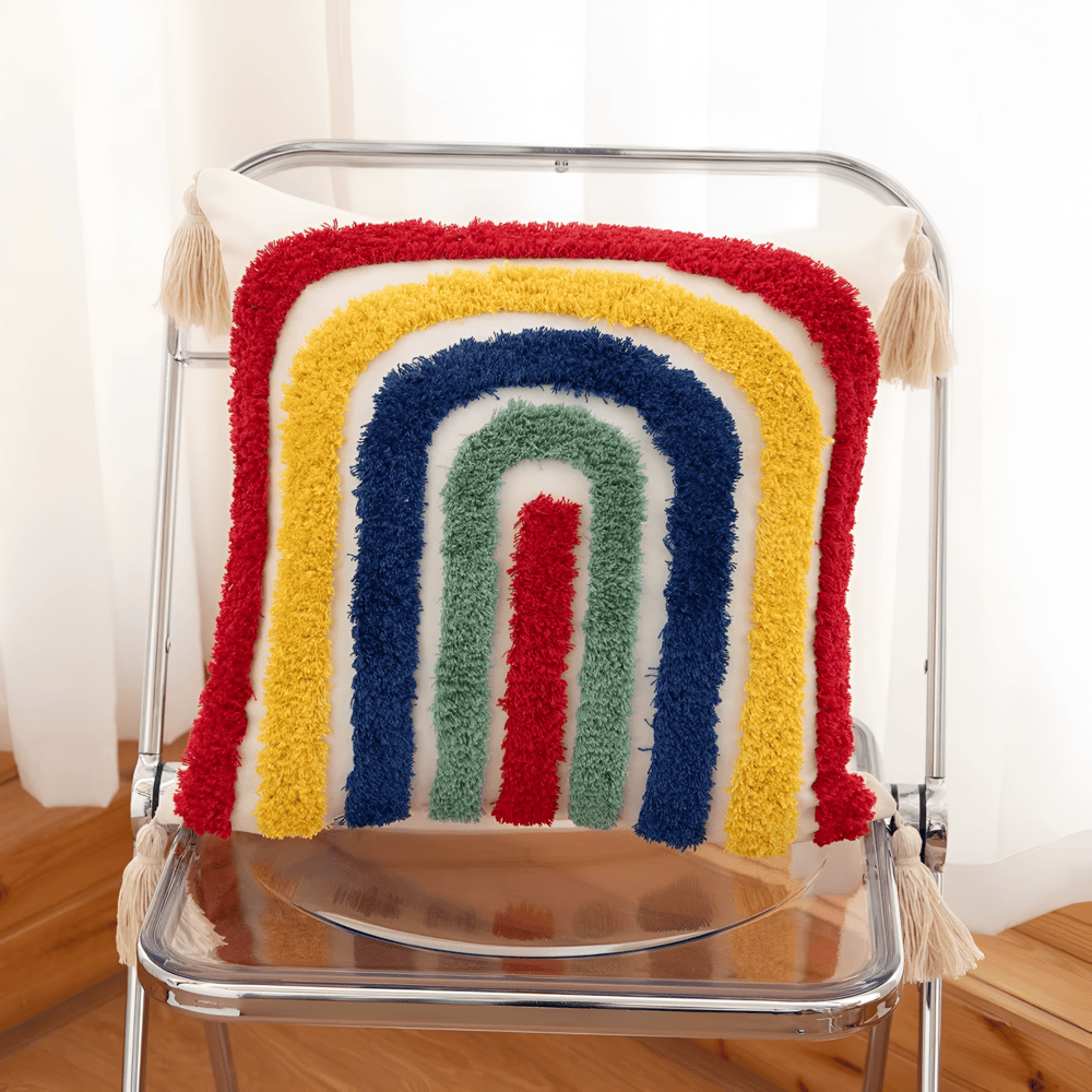 Stylish Home Cushion Cover