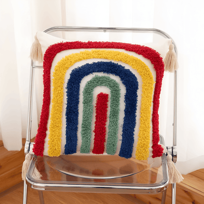 Stylish Home Cushion Cover