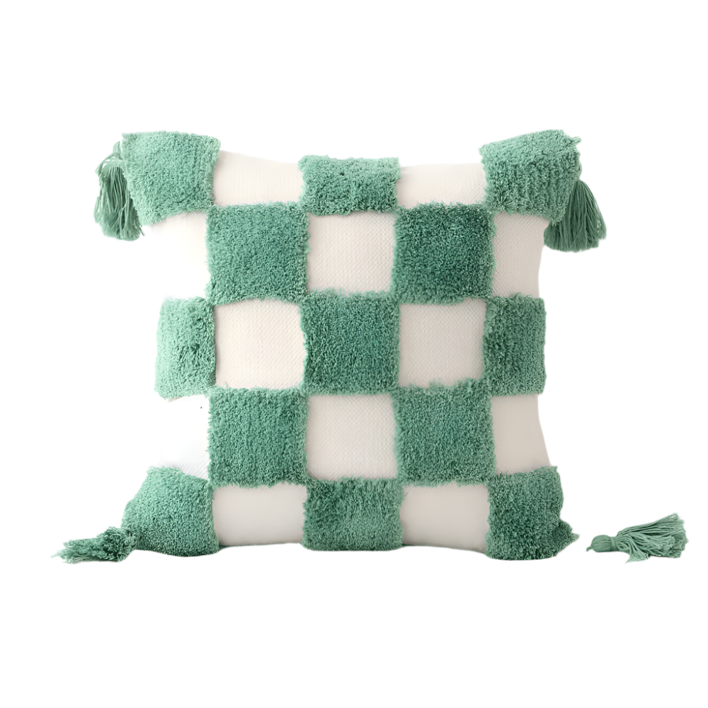 Stylish Home Cushion Cover - Halri