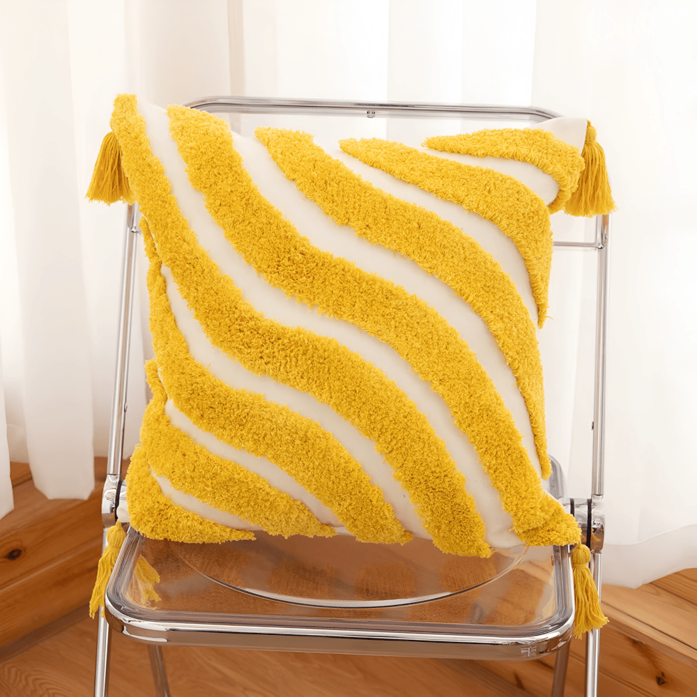 Stylish Home Cushion Cover