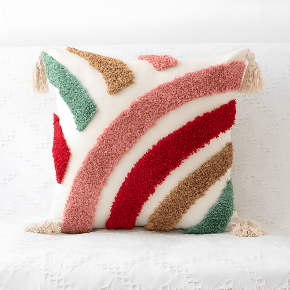 Stylish Home Cushion Cover