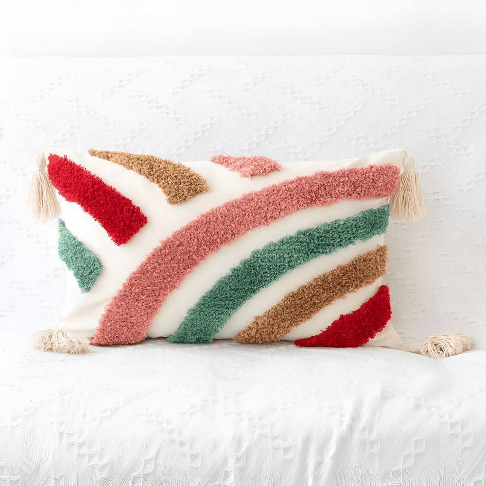 Stylish Home Cushion Cover