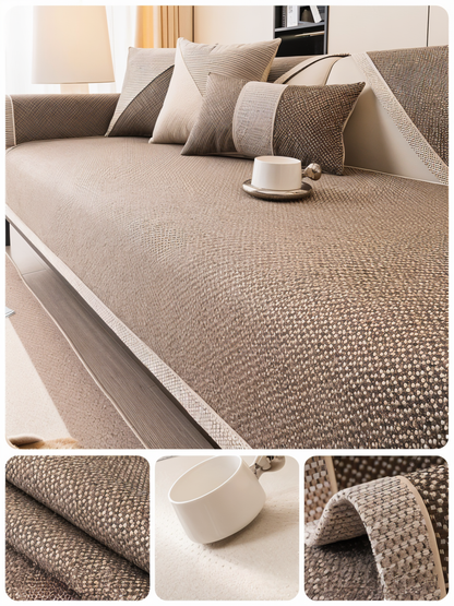 Grip Furniture Protector for Sofa and Couch