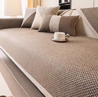 Grip Furniture Protector for Sofa and Couch