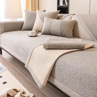 Grip Furniture Protector for Sofa and Couch