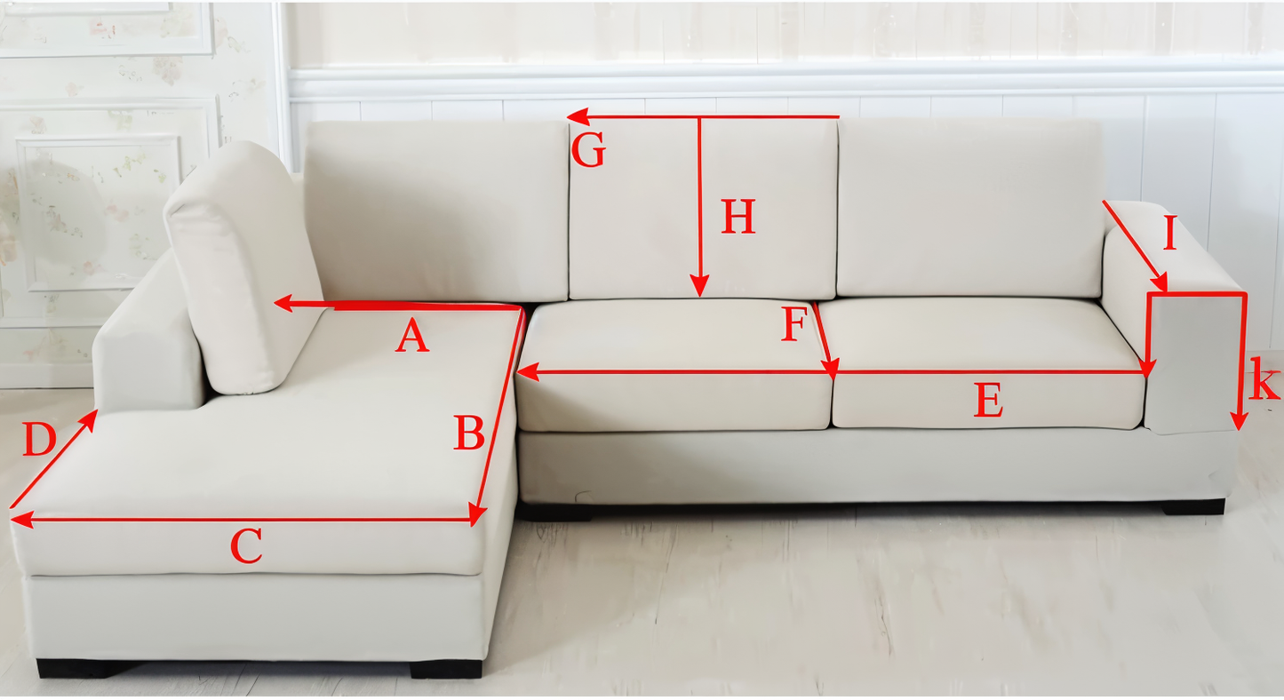 Grip Furniture Protector for Sofa and Couch