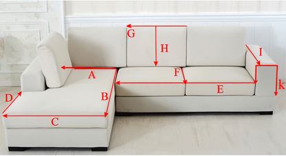 Grip Furniture Protector for Sofa and Couch