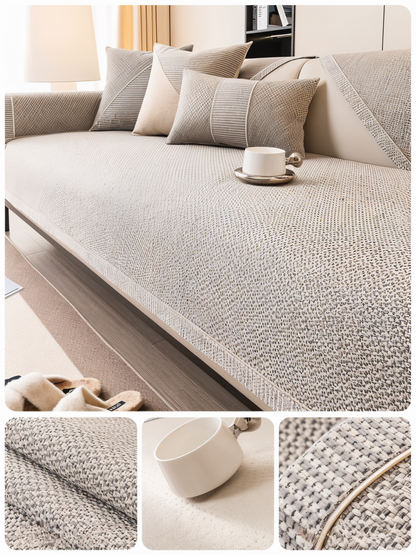 Grip Furniture Protector for Sofa and Couch