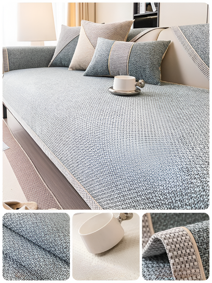 Grip Furniture Protector for Sofa and Couch