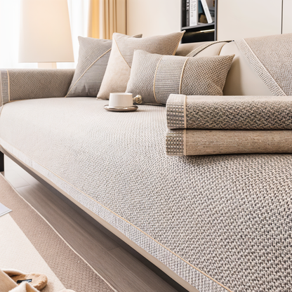 Grip Furniture Protector for Sofa and Couch
