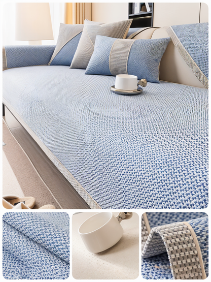 Grip Furniture Protector for Sofa and Couch