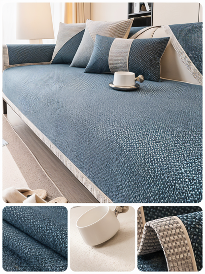 Grip Furniture Protector for Sofa and Couch