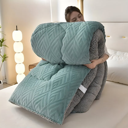 Soft Premium All Season Duvet Cover Set