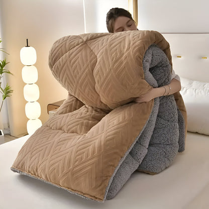 Soft Premium All Season Duvet Cover Set