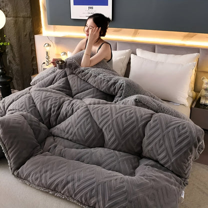 Soft Premium All Season Duvet Cover Set - Halri