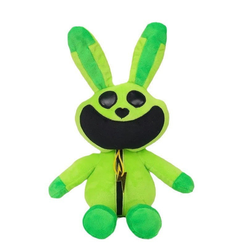 Snuggly Plush Toys for Cuddles
