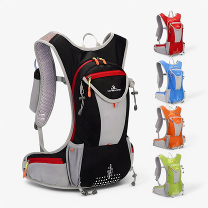 Portable Travel Backpack – Small Hiking Daypack