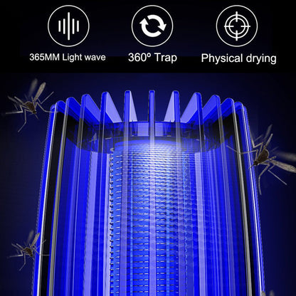 Portable Electric Mosquito Zapper