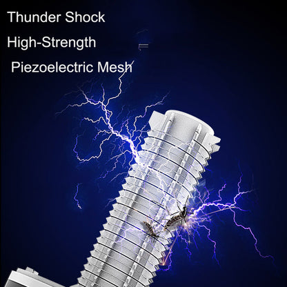Portable Electric Mosquito Zapper