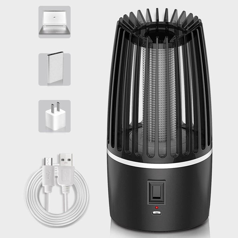 Portable Electric Mosquito Zapper