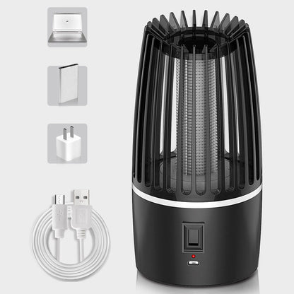 Portable Electric Mosquito Zapper