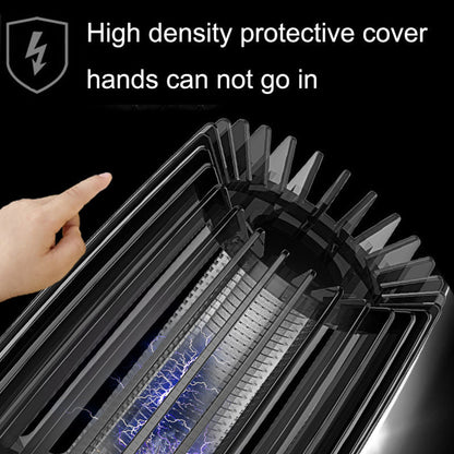Portable Electric Mosquito Zapper